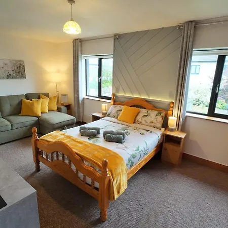 The Getaway Guest house